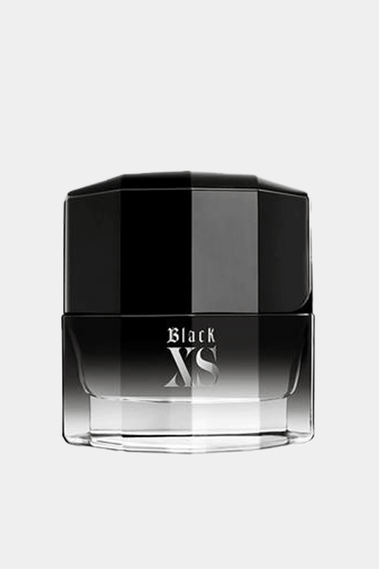 Paco Rabanne - Black Xs 2018 Eau De Toilette