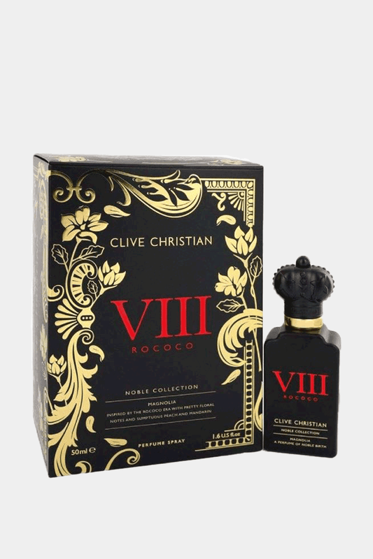 Clive Christian - VIII Rococo Magnolia Nobble Collection Perfume