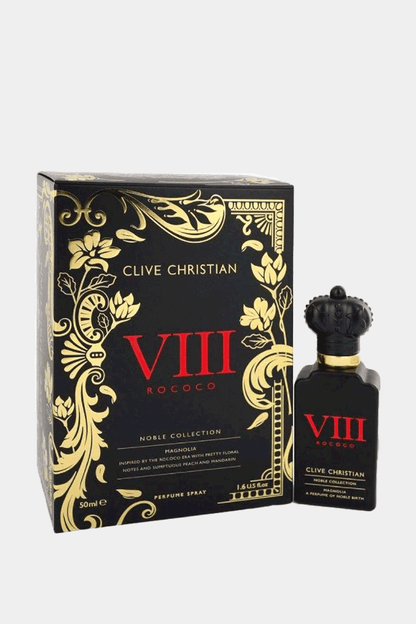 Clive Christian - VIII Rococo Magnolia Nobble Collection Perfume