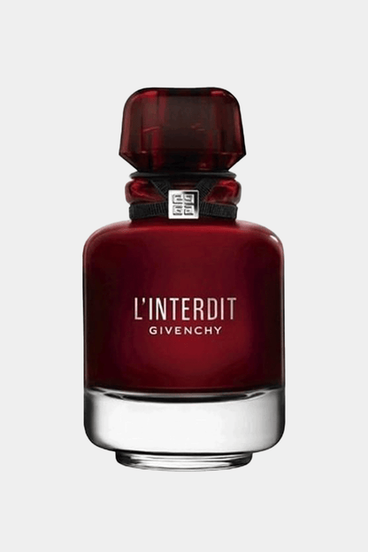 Givenchy - L'interdit Rouge Eau De Parfum