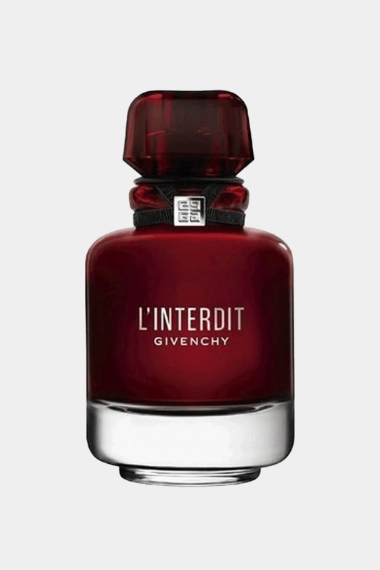 Givenchy - L'interdit Rouge Eau De Parfum