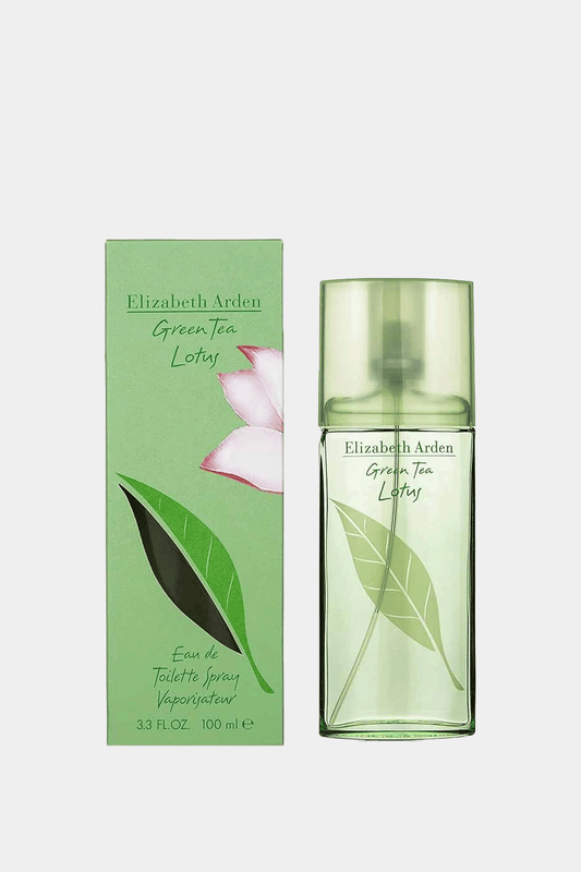 Elizabeth Arden - Green Tea Lotus Eau De Toilette