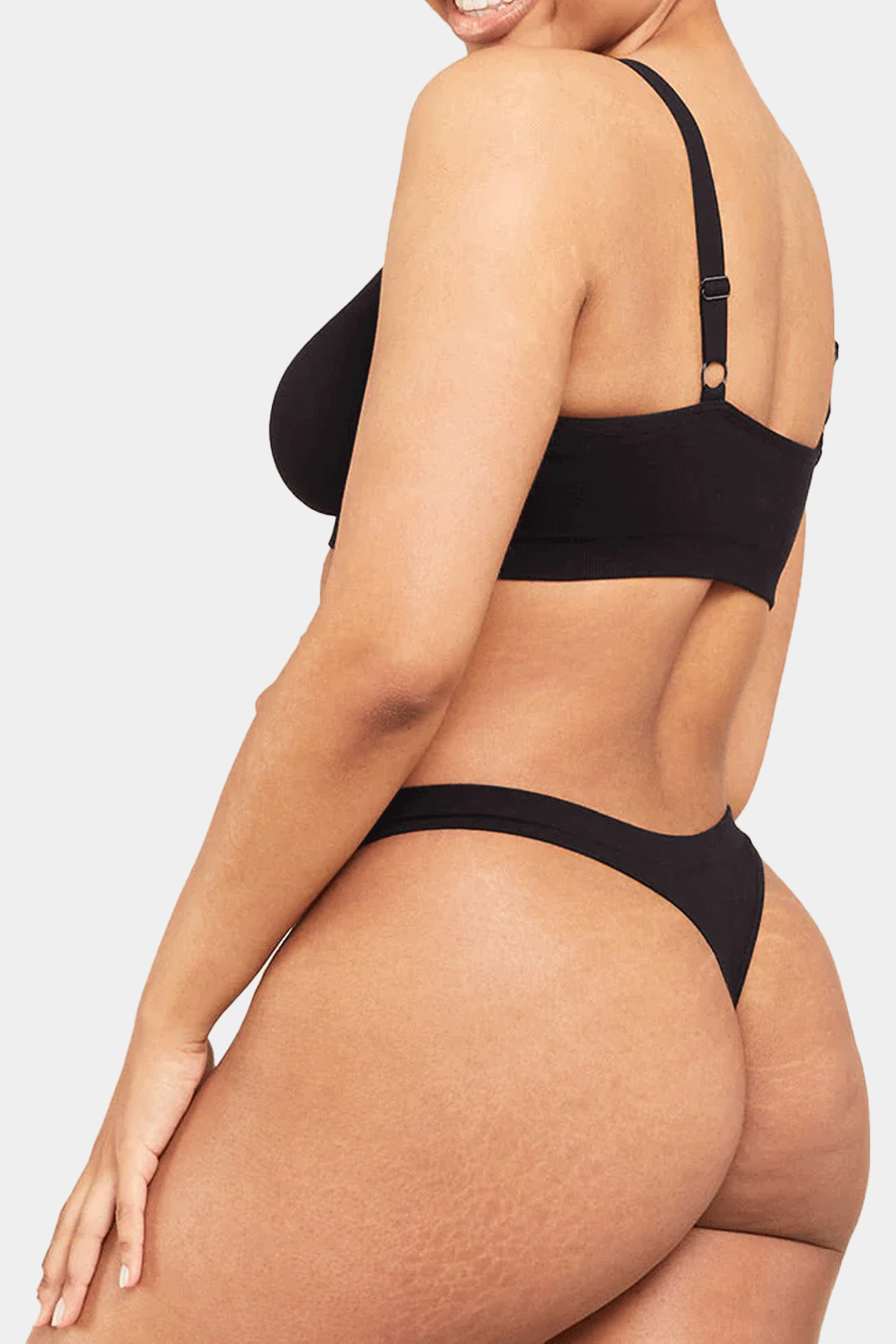 Boody - Women's Padded Front Closure Bra