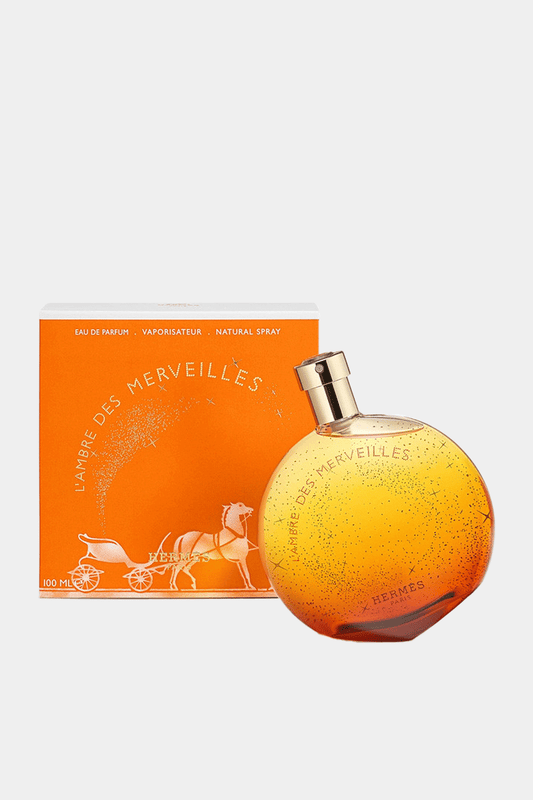 Hermes - L'ambre Des Merveilles Eau De Parfum