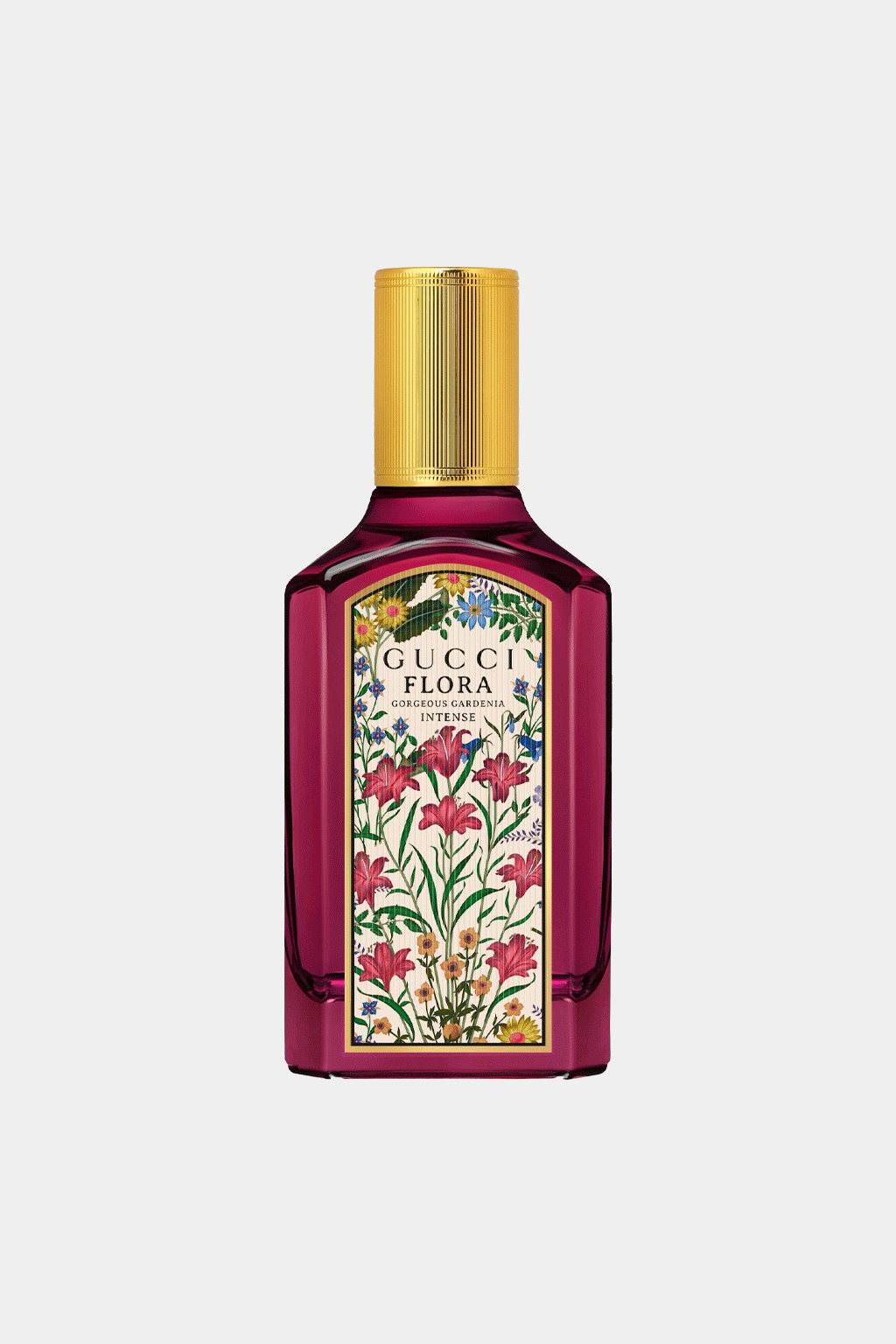 Gucci - Flora Gorgeous Gardenia Intense Eau De Parfum