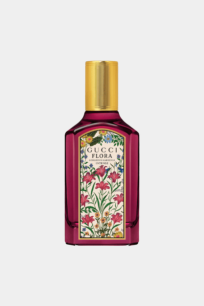 Gucci - Flora Gorgeous Gardenia Intense Eau De Parfum