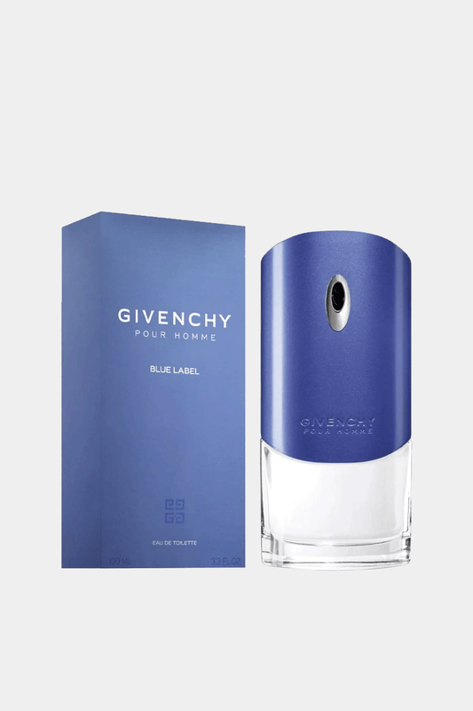 Givenchy - Pour Homme Blue Label Eau De Toilette