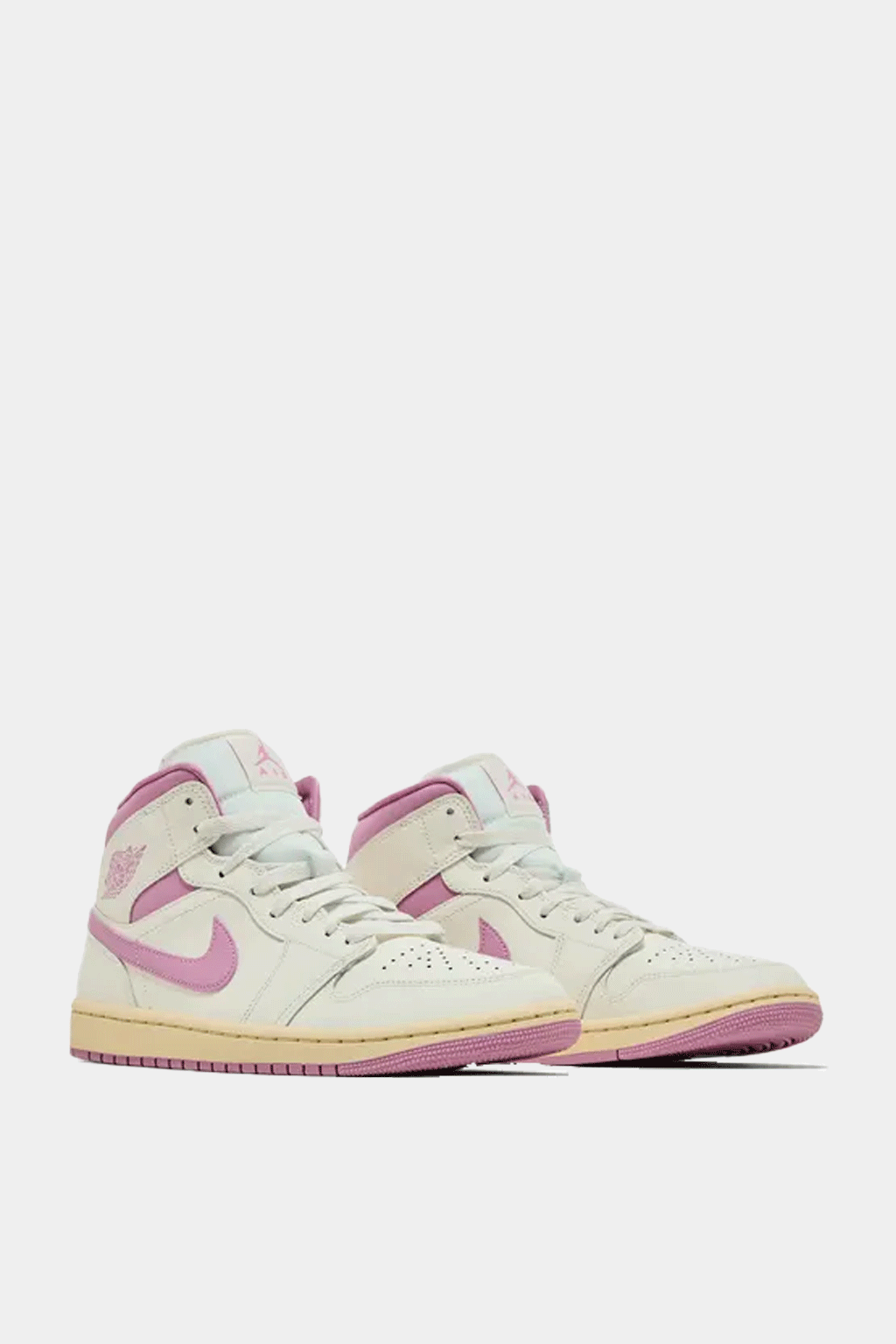 Nike - Air Jordan 1 Mid