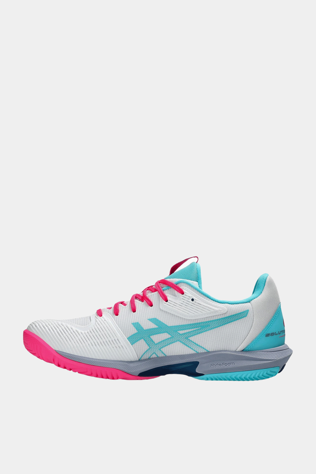 Asics - Solution Speed FF 3 Padel