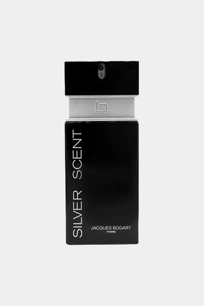 Jacques Bogart - Silver Scent Eau De Toilette