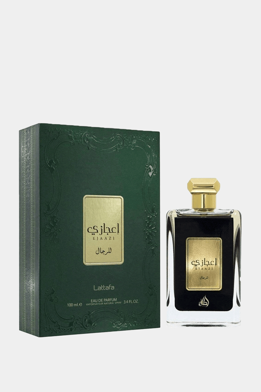 Lattafa - Ejaazi Eau De Parfum