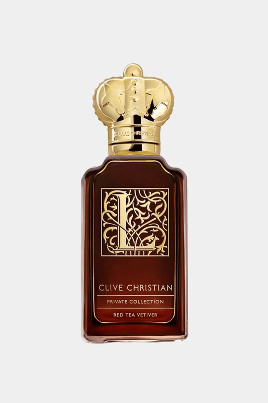 Clive Christian - Private Collection L Red Tea  Vetiver Perfume Spray