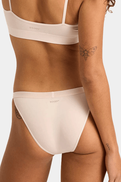 Boody - Women's Lyolyte Hi-Cut Bikini