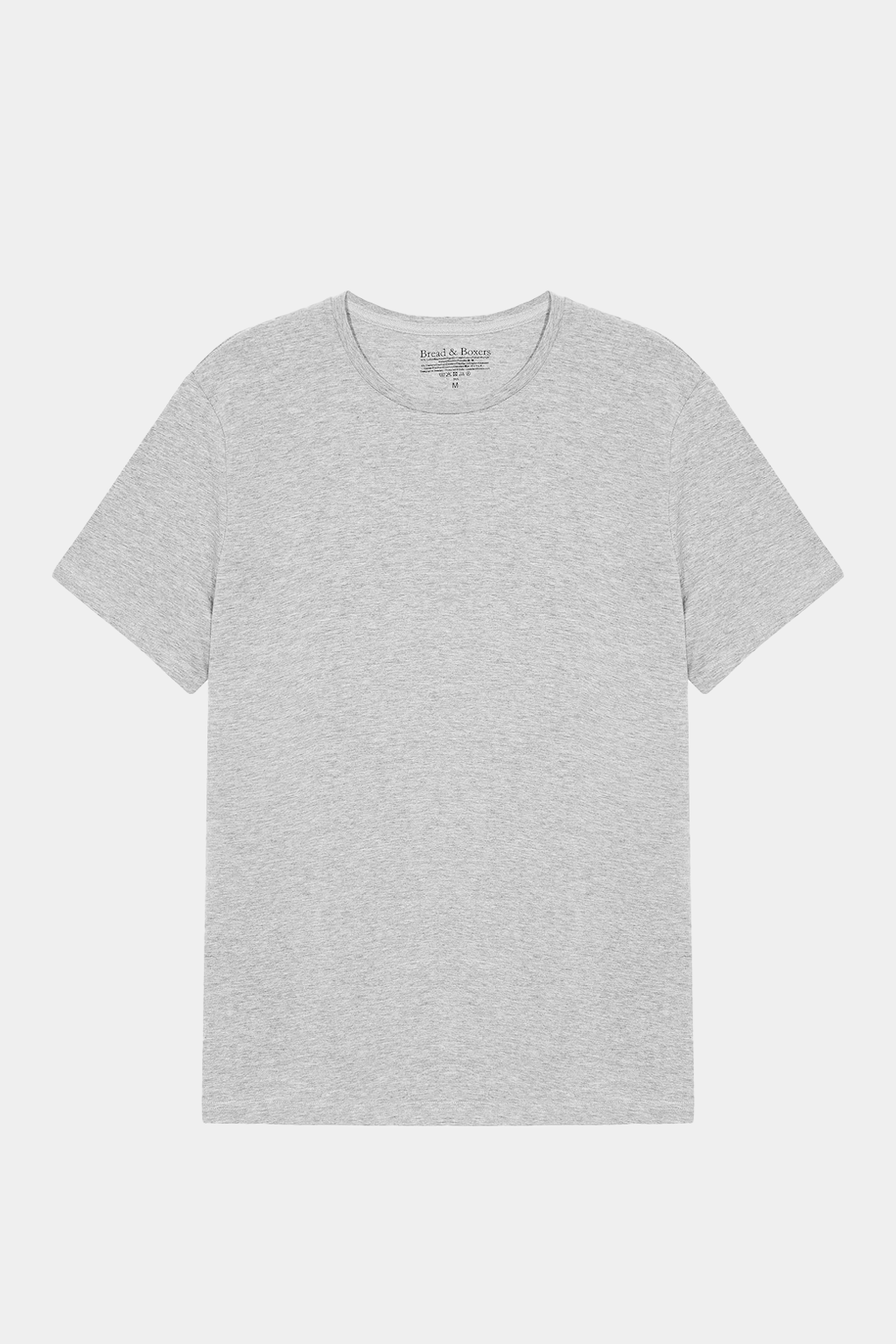 Bread & Boxers - Crew Neck T-Shirt