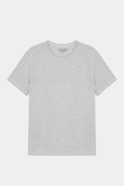 Bread & Boxers - Crew Neck T-Shirt