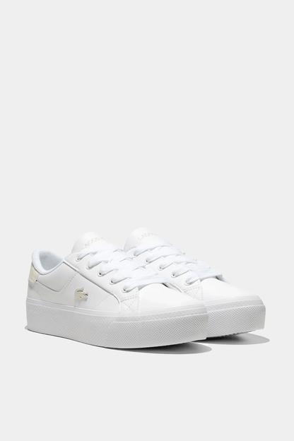 Lacoste - Ziane Platform 225 1 CFA