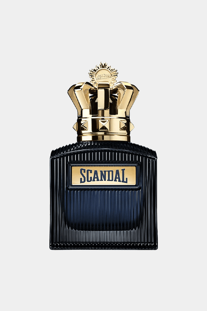 Jean Paul Gaultier - Scandal Intense Pour Homme Eau De Parfum