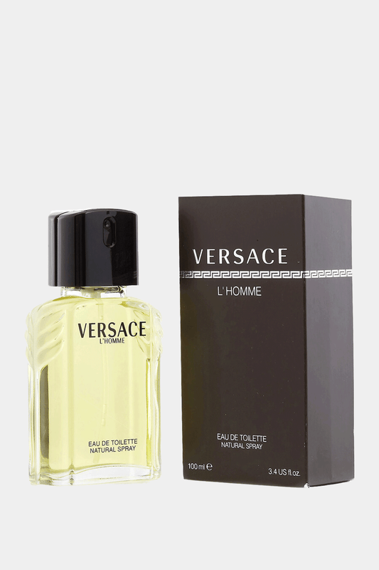 Versace - L'homme Eau De Toilette