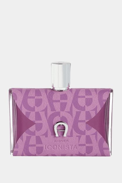 Aigner -  Iconista Eau De Parfum