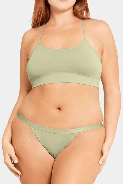 Boody - Women's Lyolyte Racerback bralette