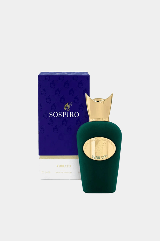 Sospiro - Vibrato Eau De Parfum