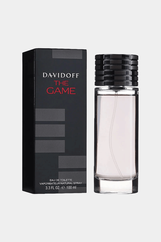 Davidoff - The Game Eau de Toilette