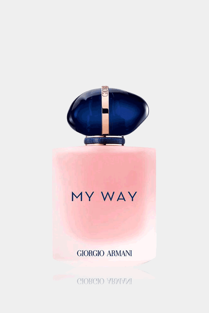 Giorgio Armani - My Way Floral Eau De Parfum