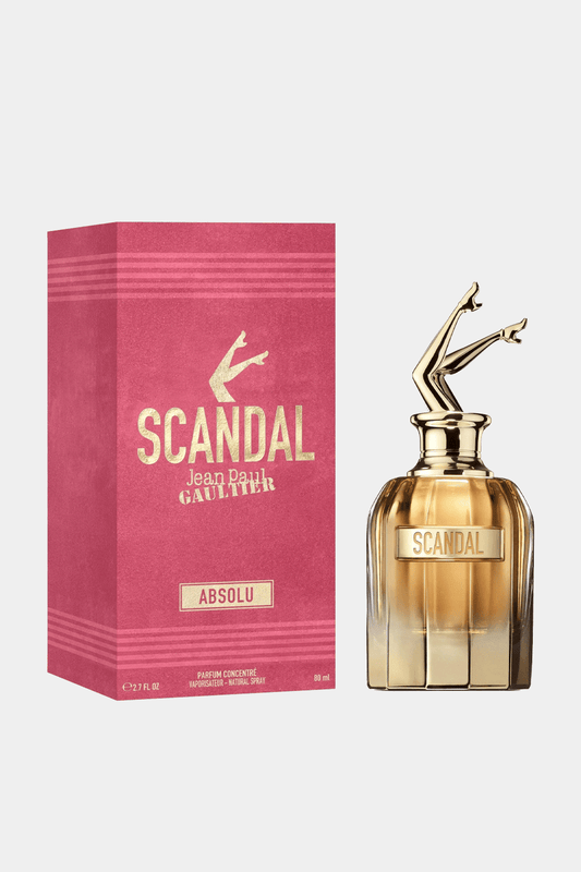 Jean Paul Gaultier - Scandal Absolu  Parfum