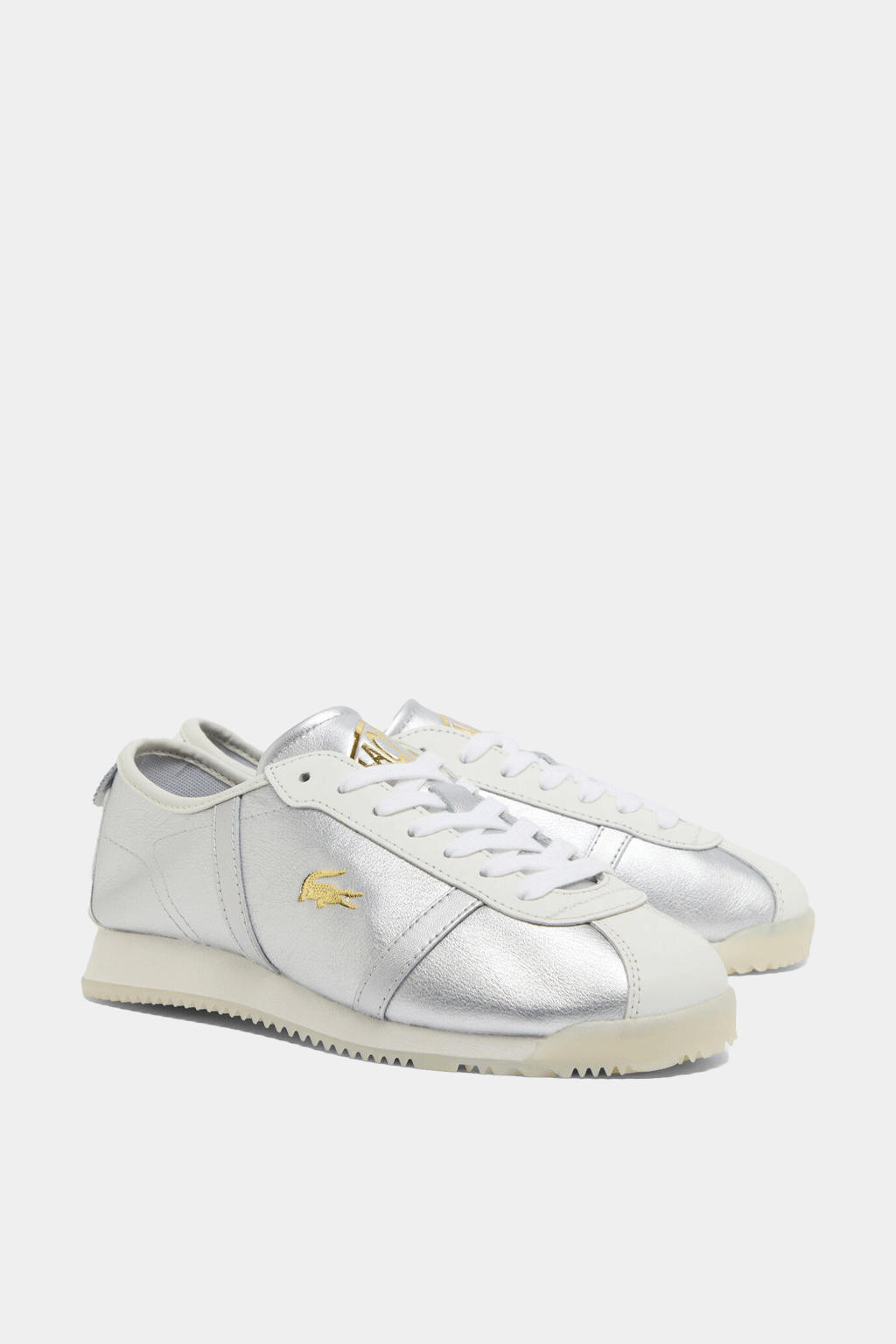 Lacoste - Club Low 225 5 SFA