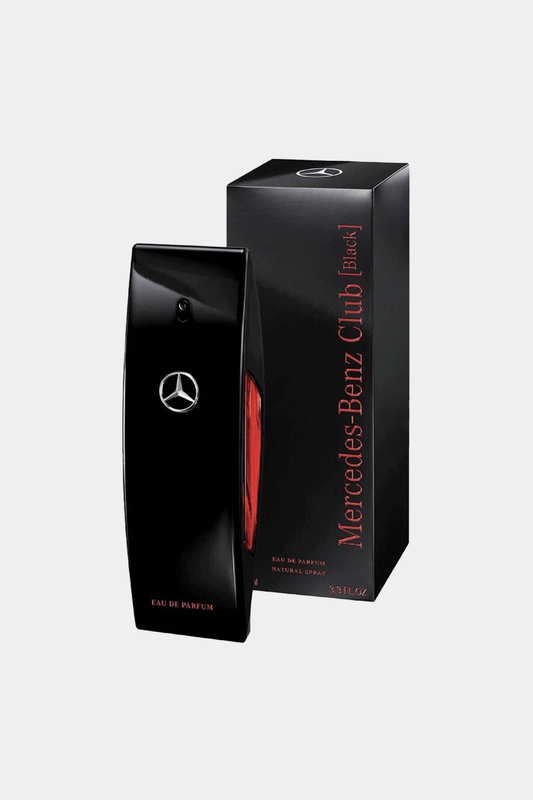 Mercedes Benz - Club Black Eau De Parfum