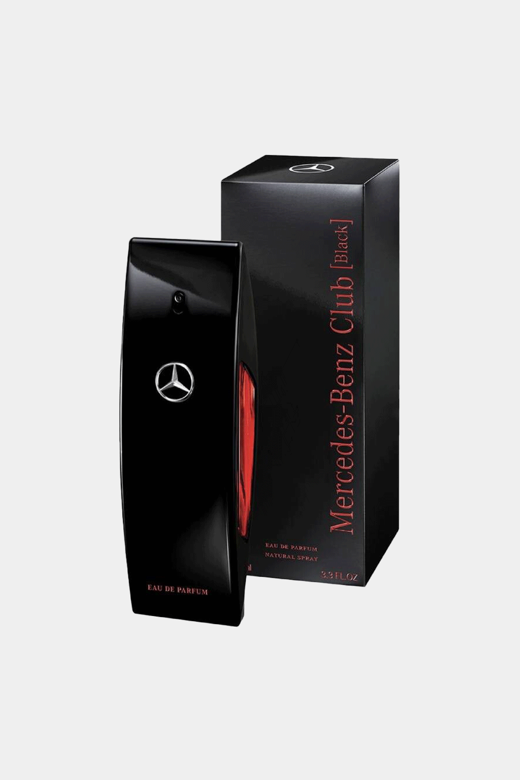 Mercedes Benz - Club Black Eau De Parfum