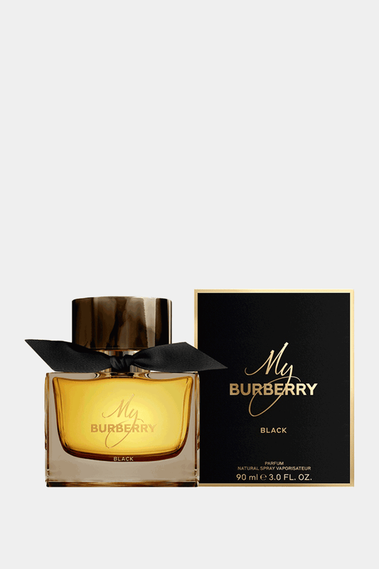 Burberry - My Black Eau de Parfum
