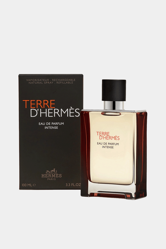 Hermes - Terre D'hermes Intense Eau De Parfum