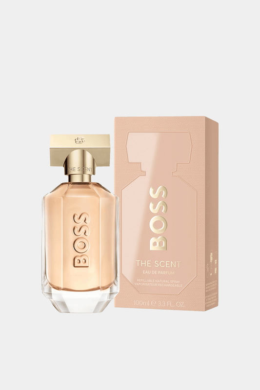 Hugo Boss - The Scent for Her Eau De Parfum