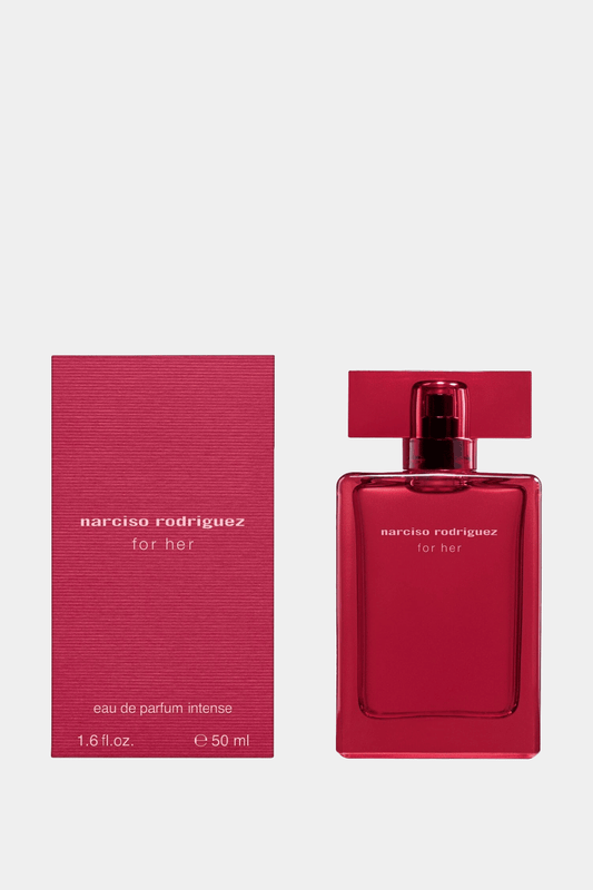 Narciso Rodriguez - Her Eau De Parfum Intense