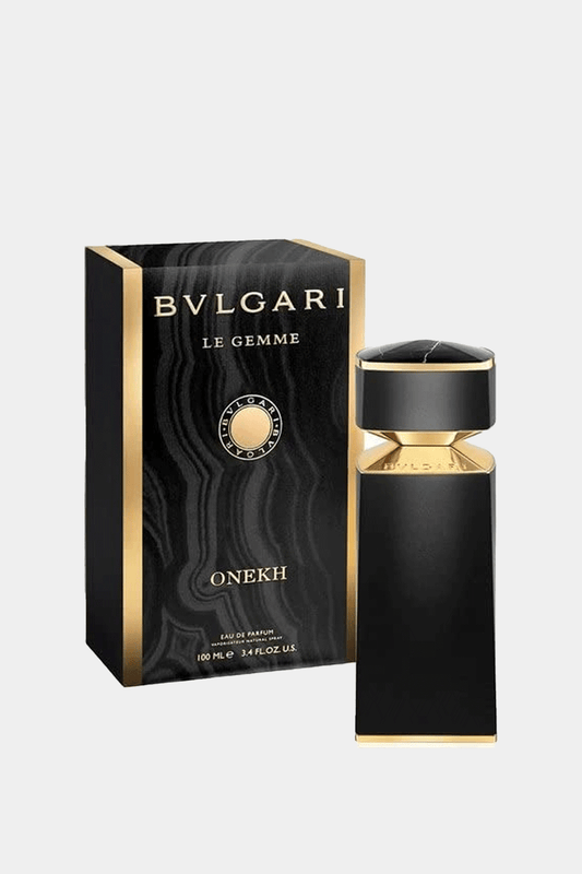 Bvlgari - Le Gemme Onekh for Men Eau De Parfum