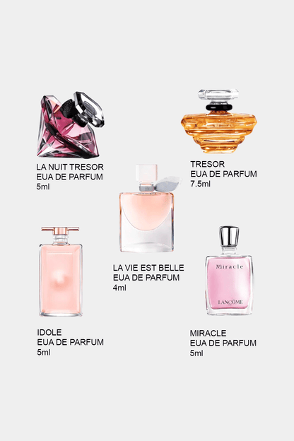 Lancôme - Miniature Fragrance Gift Set