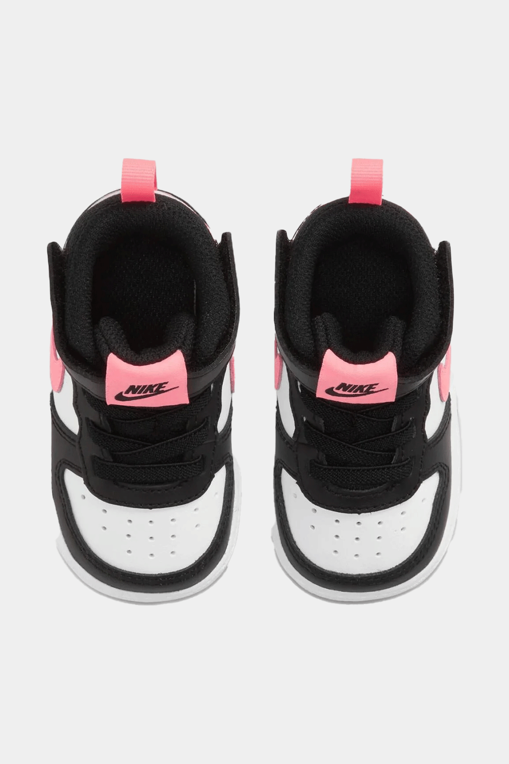 Nike - Court Borough Mid 2