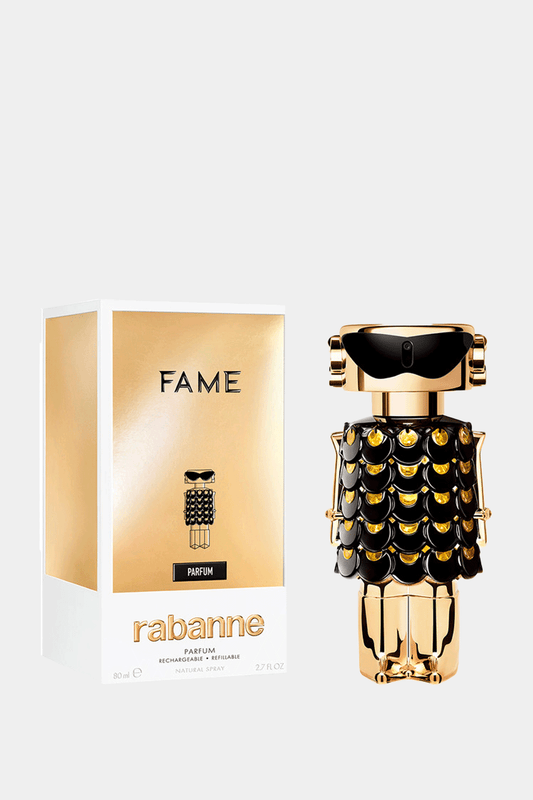 Paco Rabanne - Fame Refillable Parfum