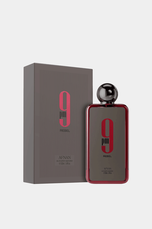Afnan - 9pm Rebel Eau De Parfum