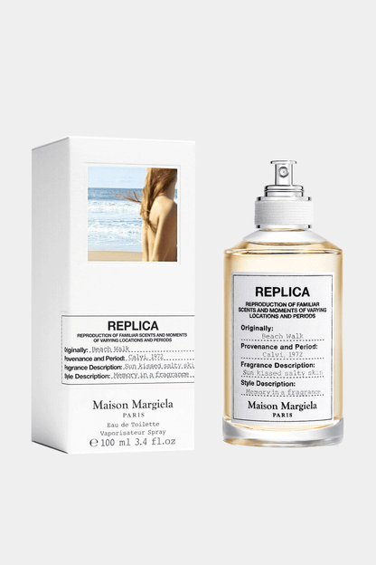 Maison Margiela - Replica Beach Walk Eau De Toilette