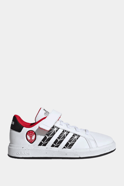 Adidas - Grand Court Spider-Man EL K