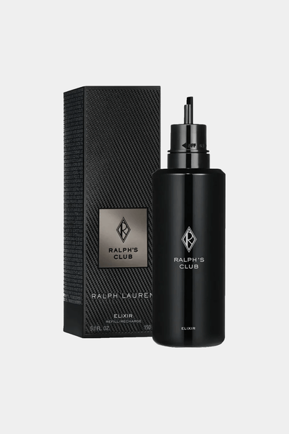 Ralph Lauren - Ralph's Club Elixir