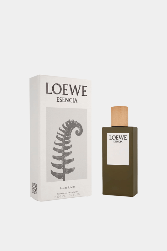Loewe - Essence Pour Homme Eau De Toilette