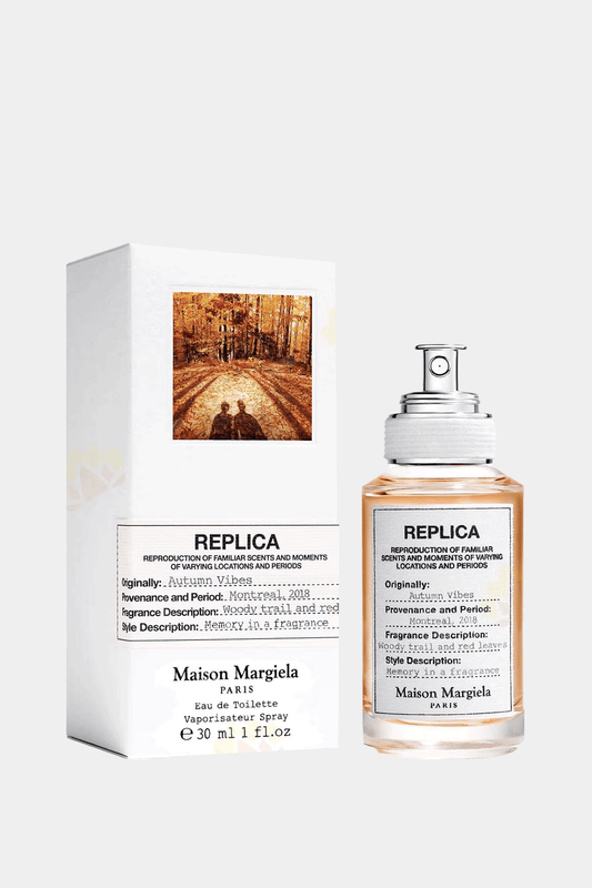 Maison Margiela - Replica Autumn Vibes Eau De Toilette