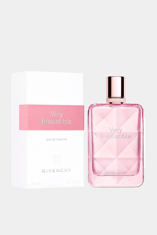 Givenchy - Very Irresistible Eau De Toilette