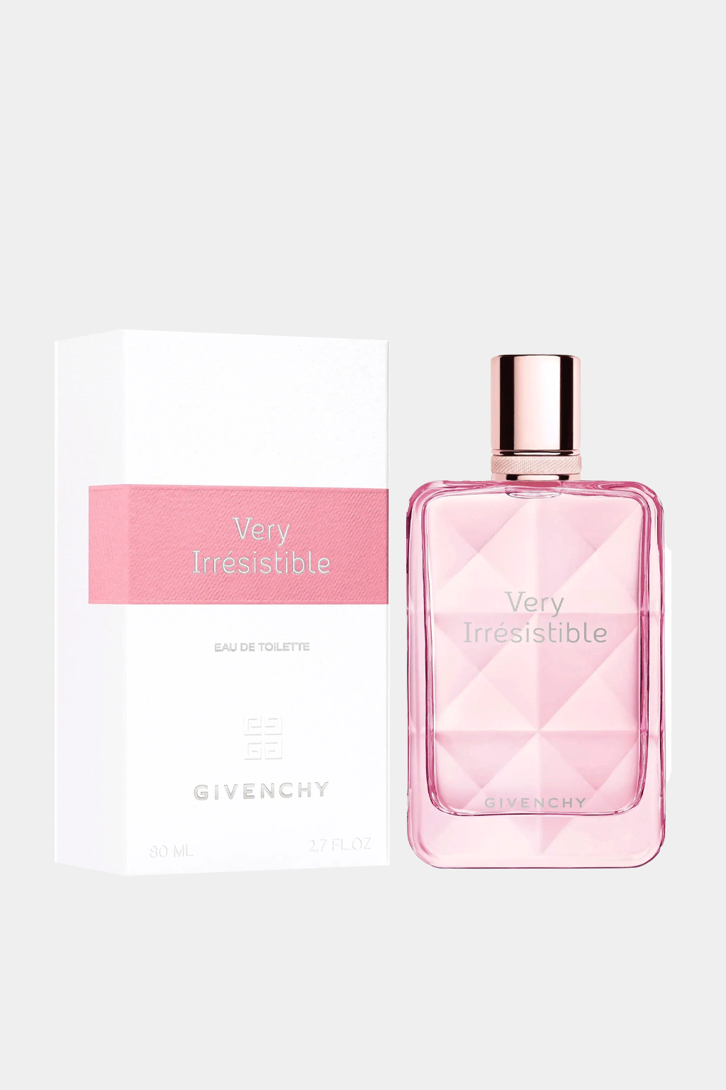 Givenchy - Very Irresistible Eau De Toilette