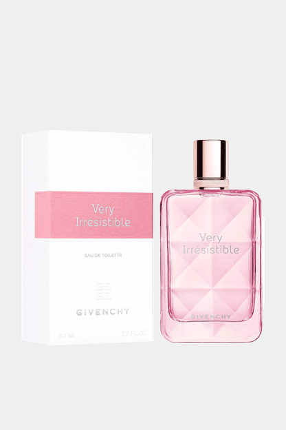 Givenchy - Very Irresistible Eau De Toilette