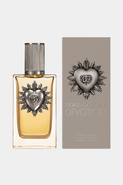 Dolce &  Gabbana Devotion Eau De Parfum
