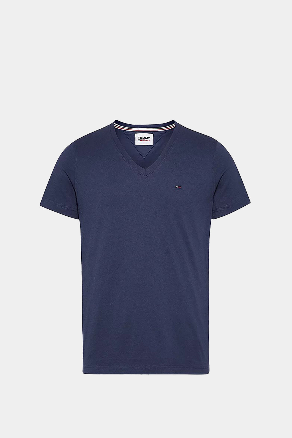 Tommy Hilfiger - Men's V-Neck T-Shirt